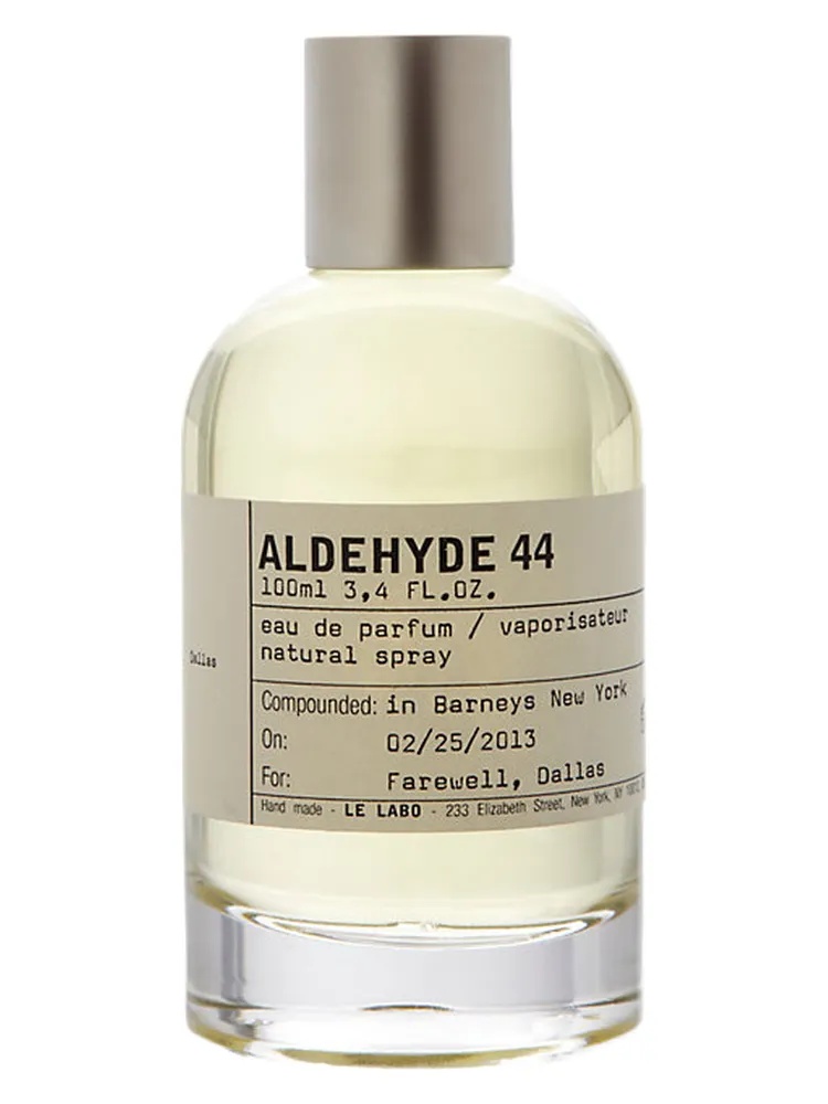 Aldehyde 44 Dallas unisex