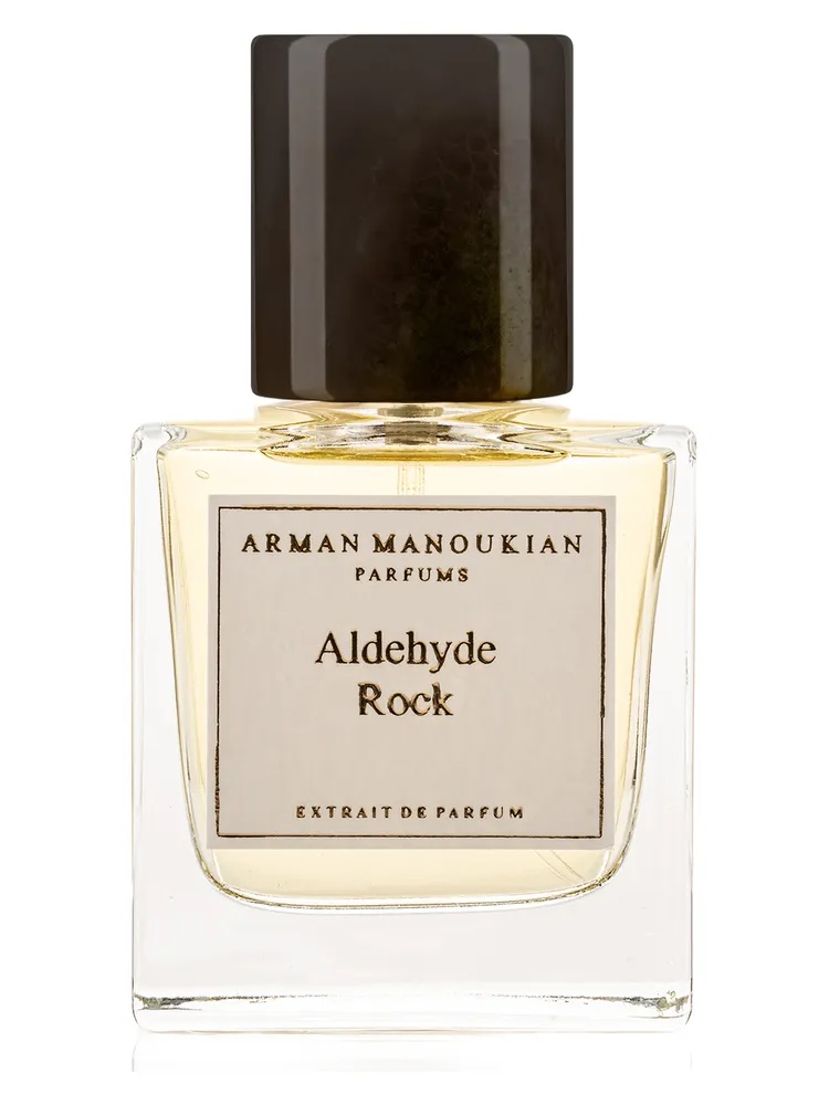 Aldehyde Rock unisex