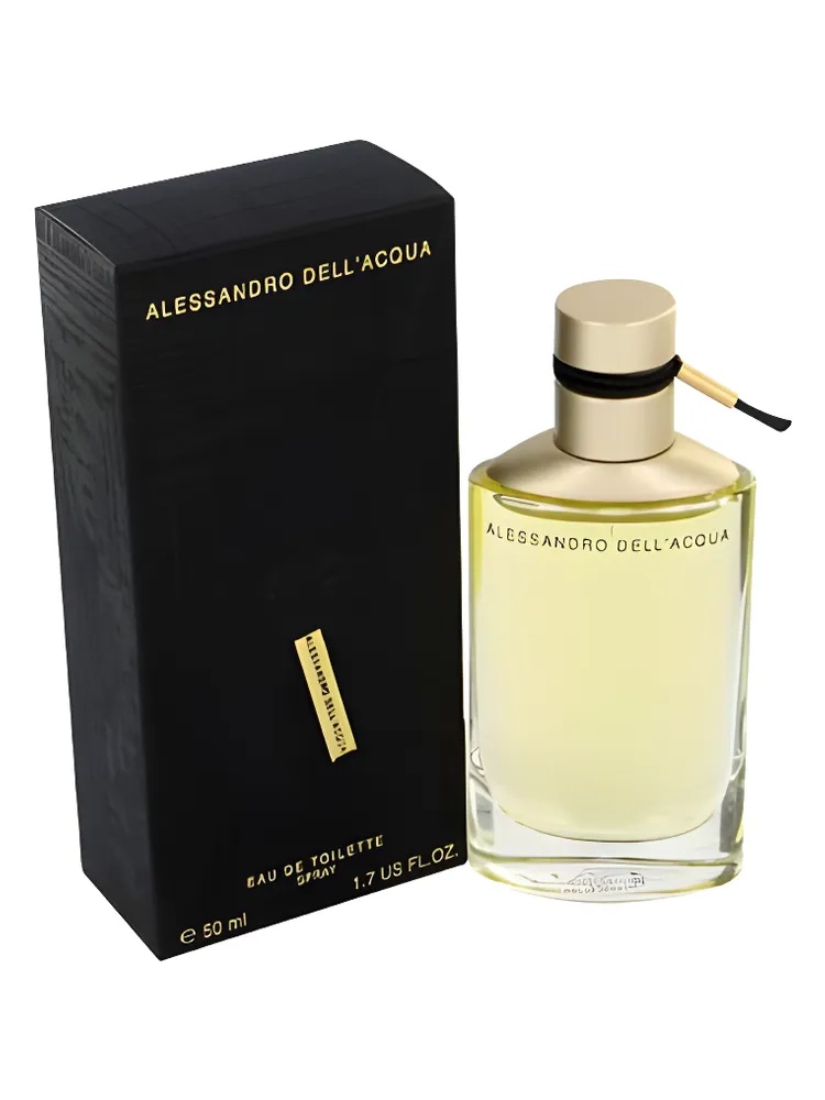 Alessandro Dell' Acqua for women