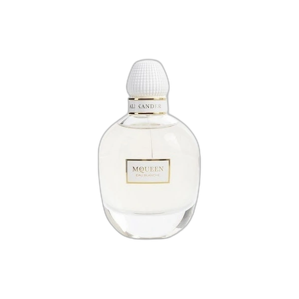 Alexander Mcqueen Eau Blanche
