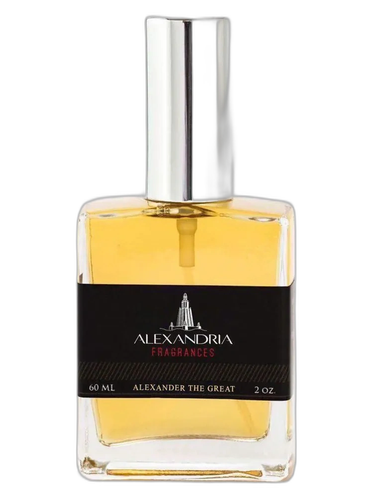 Alexander the Great