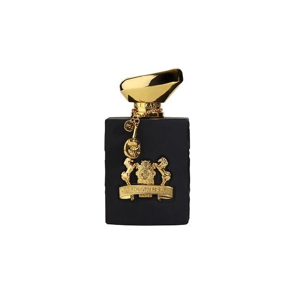 Alexandre J O Scent Black