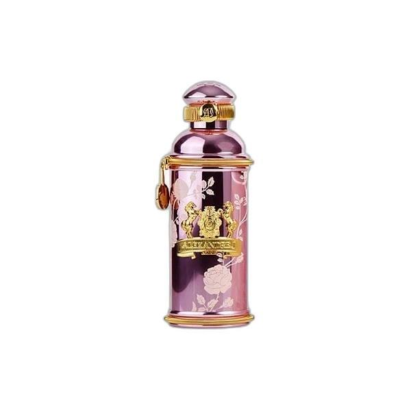 Rose Oud