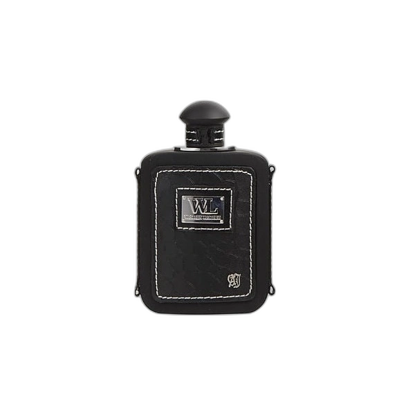 Alexandre J Western Leather