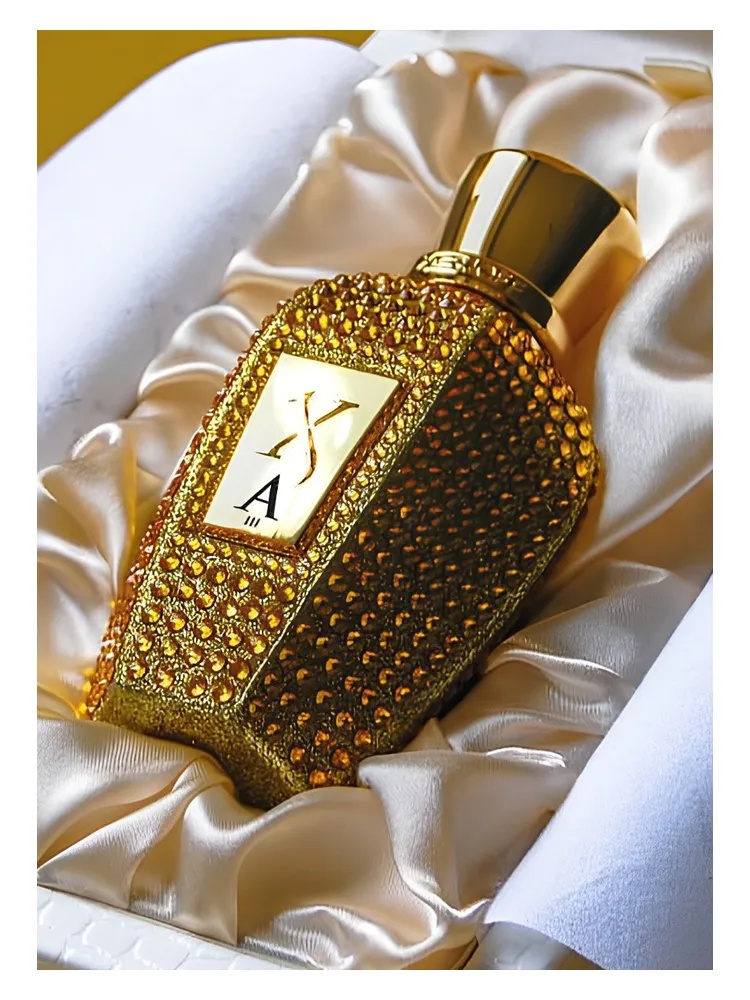 Alexandria III by Kostas Harrods Exclusive by Xerjoff