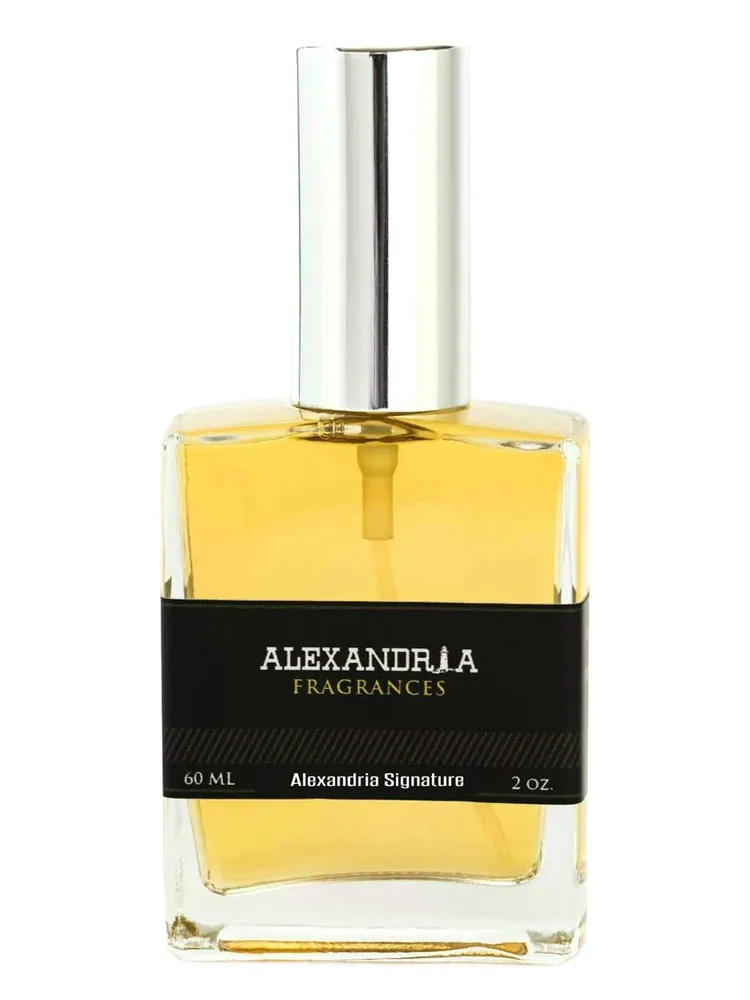 Alexandria Signature unisex