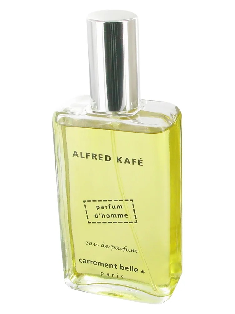 Alfred Kafé thumbnail 2