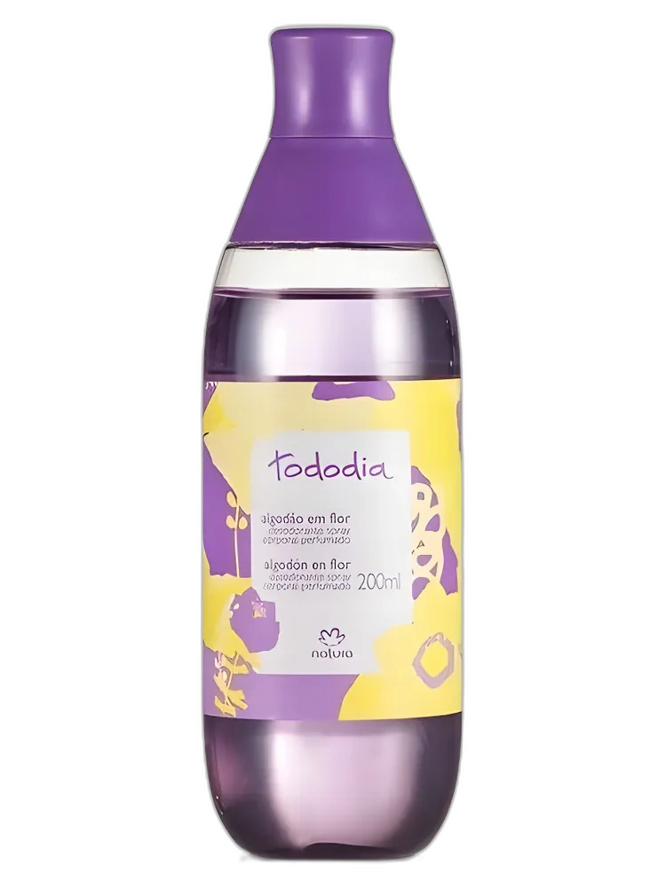 Algodao em Flor for women