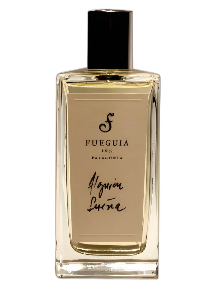 Alguien Suena unisex