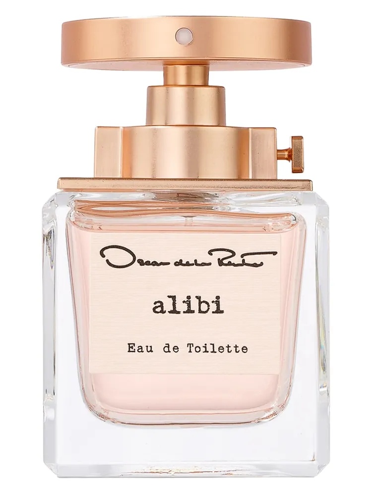 Oscar Eau De Toilette
