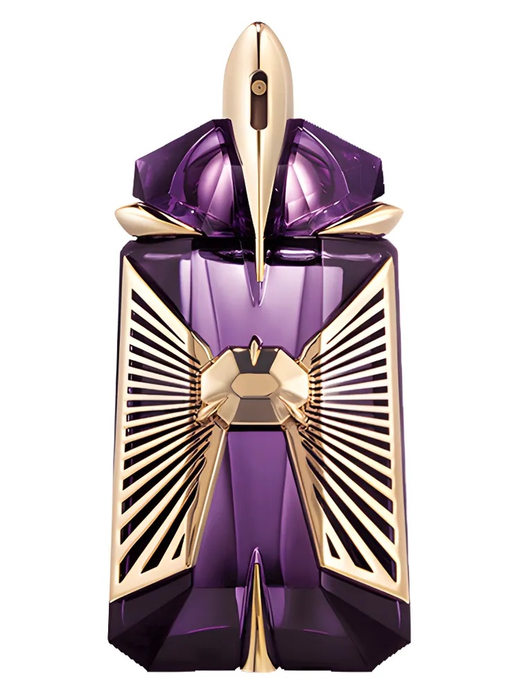 Alien 24 Carats Jewel Talisman thumbnail 2