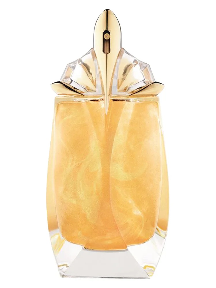 Alien Eau Extraordinaire Gold Shimmer for women