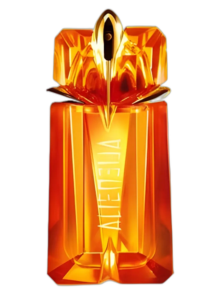 Alien Eau Luminescente