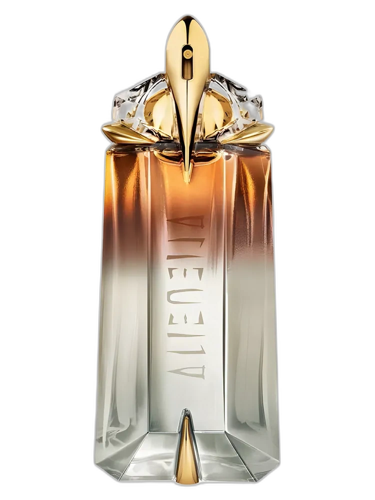 Alien Musc Mysterieux for women