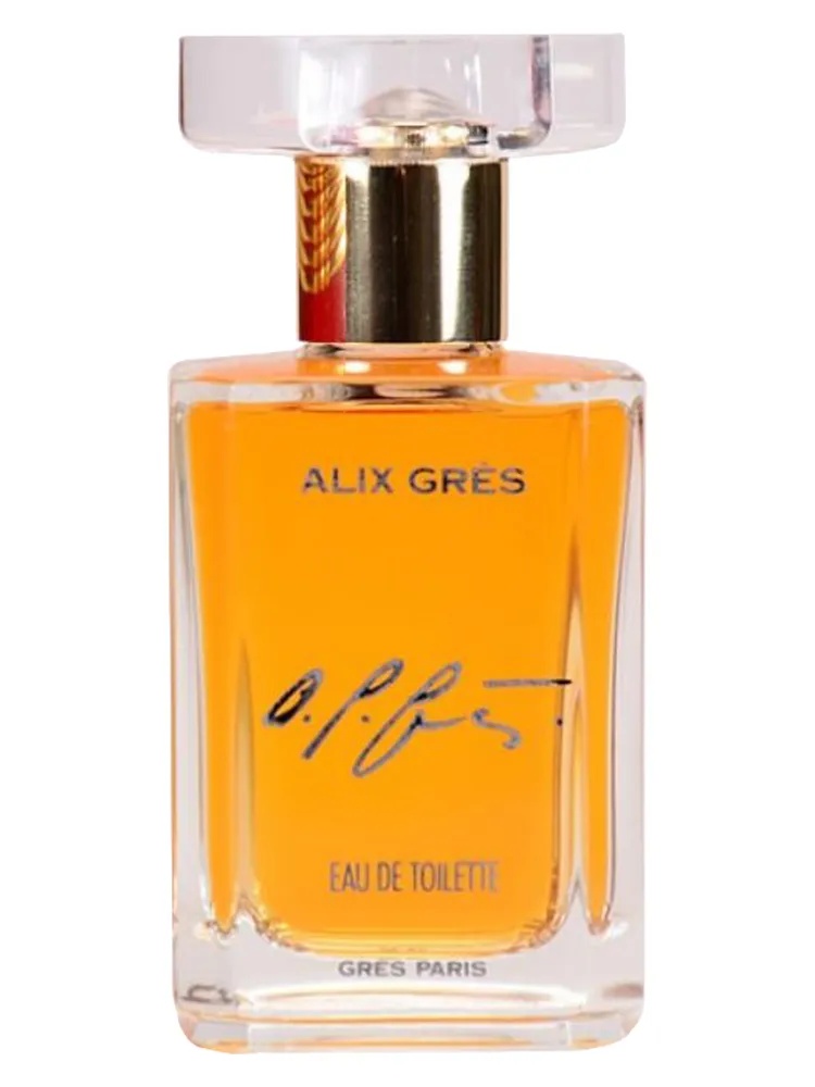 Alix Gres for women