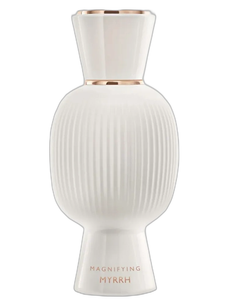 Allegra Magnifying Myrrh Essence