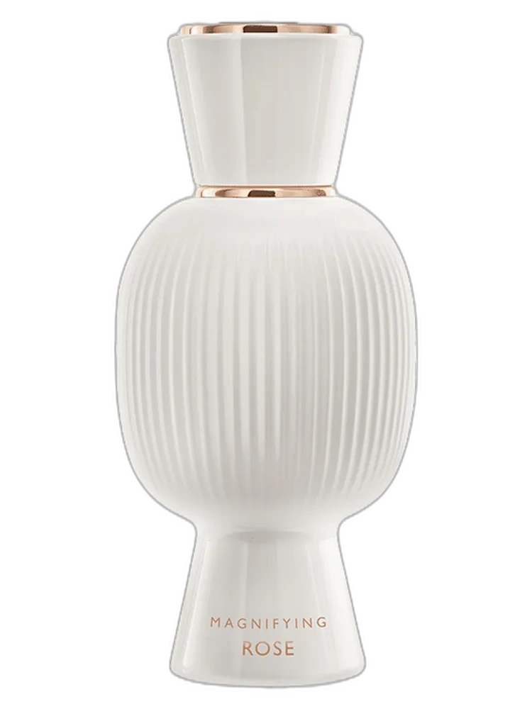 Magnifying Rose by Bvlgari