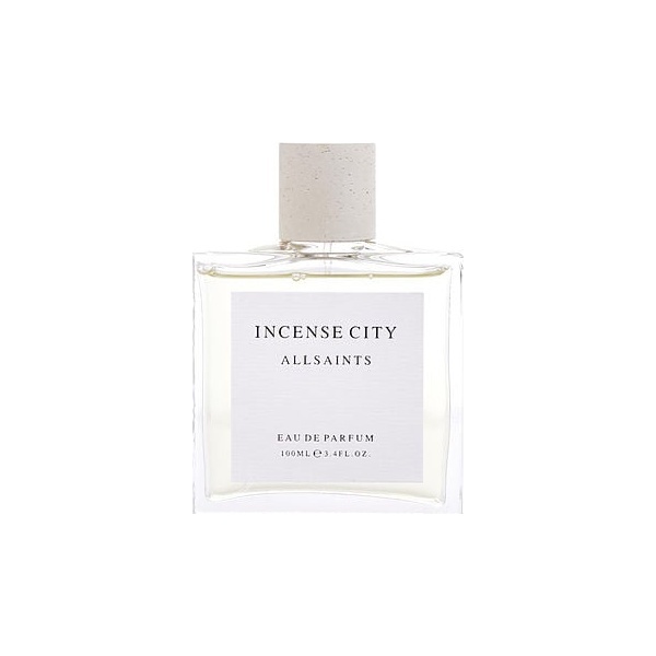 Allsaints Incense City