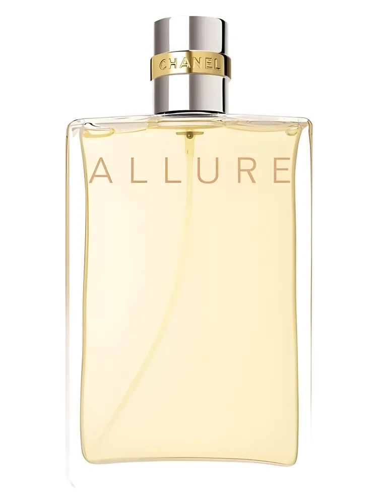 Chanel — Allure