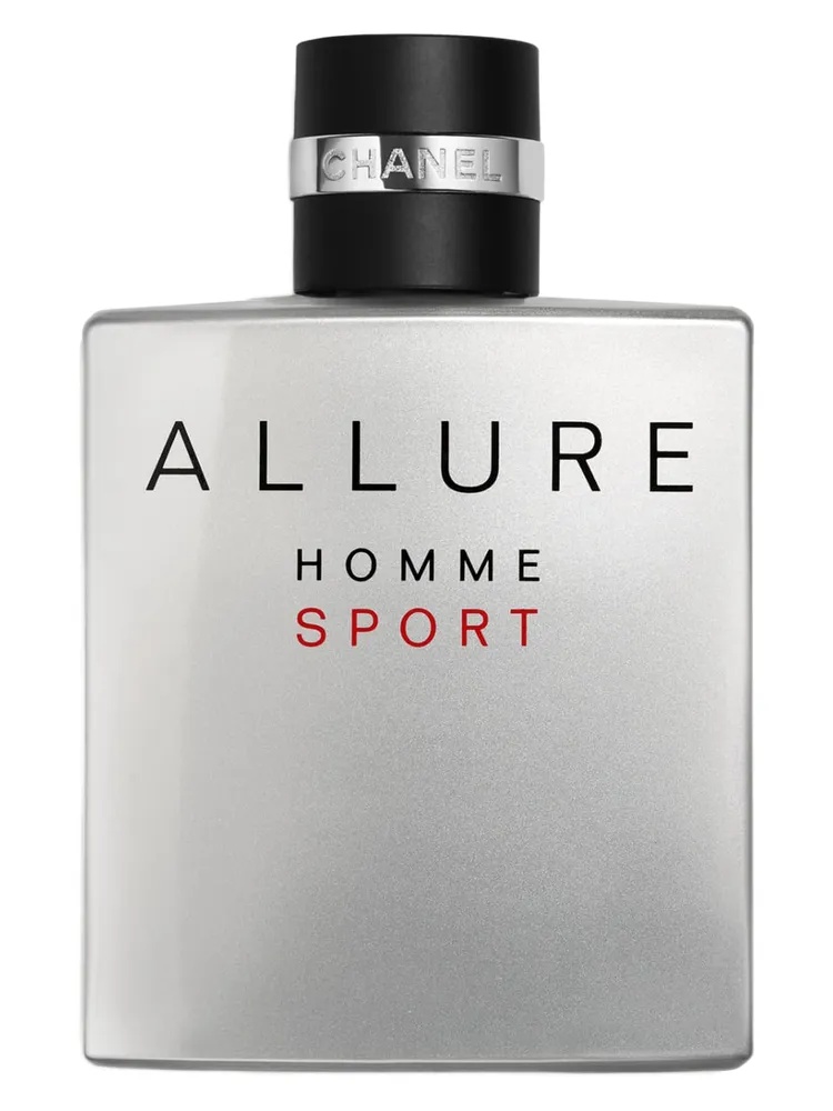 Chanel — Allure Homme Sport