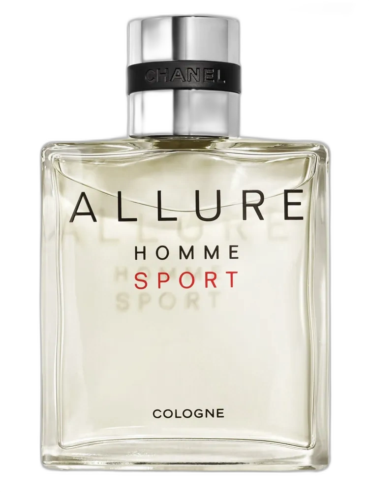Allure Homme Sport
