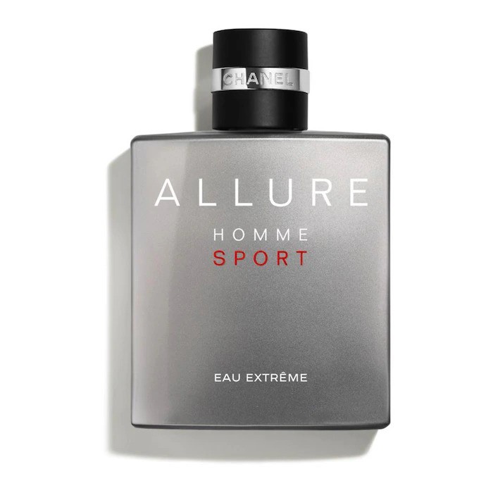 Allure Homme Sport