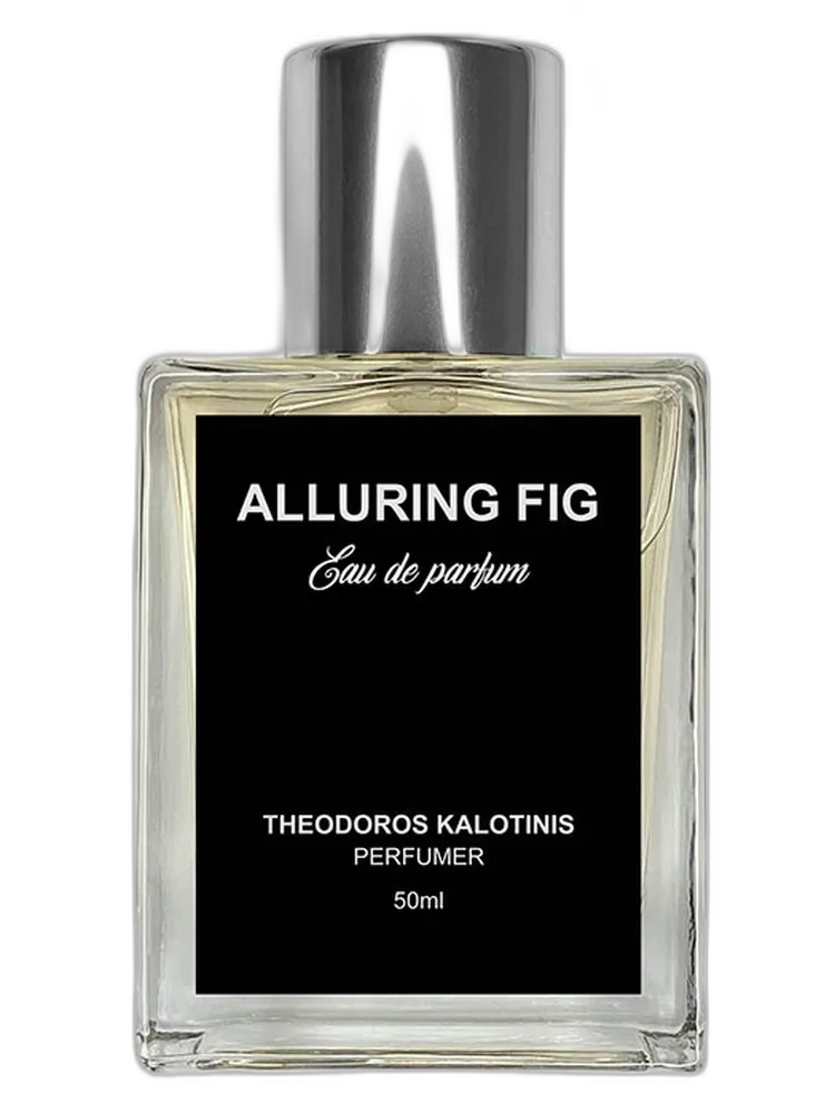 Alluring Fig