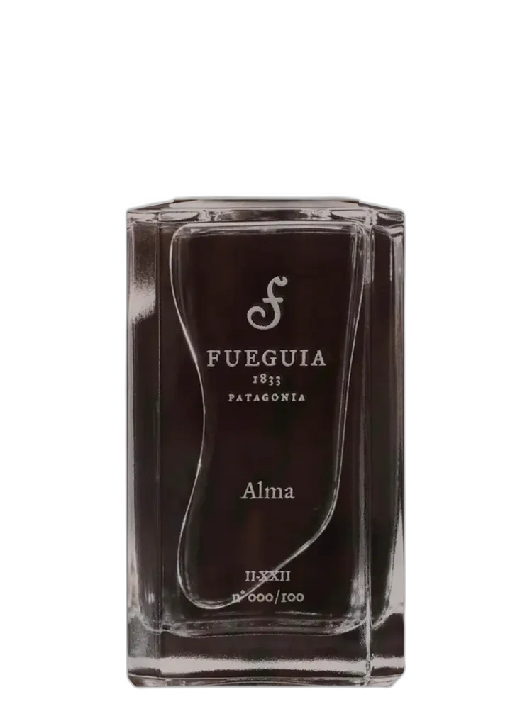 Alma