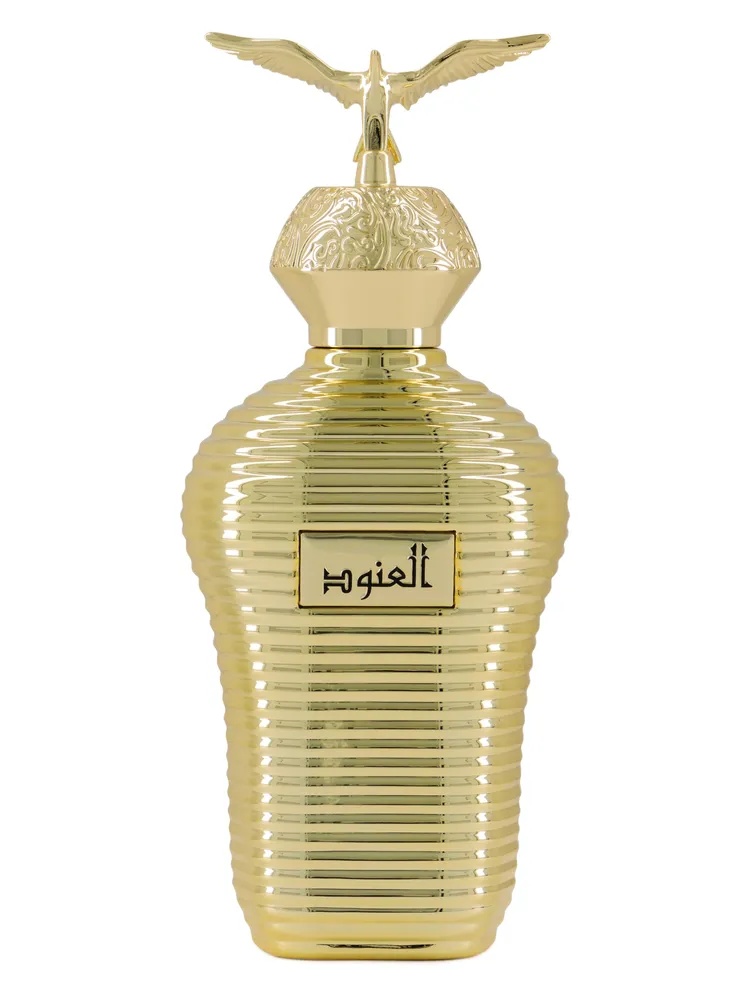 Alonoud Eau De Parfum unisex by Maison Asrar
