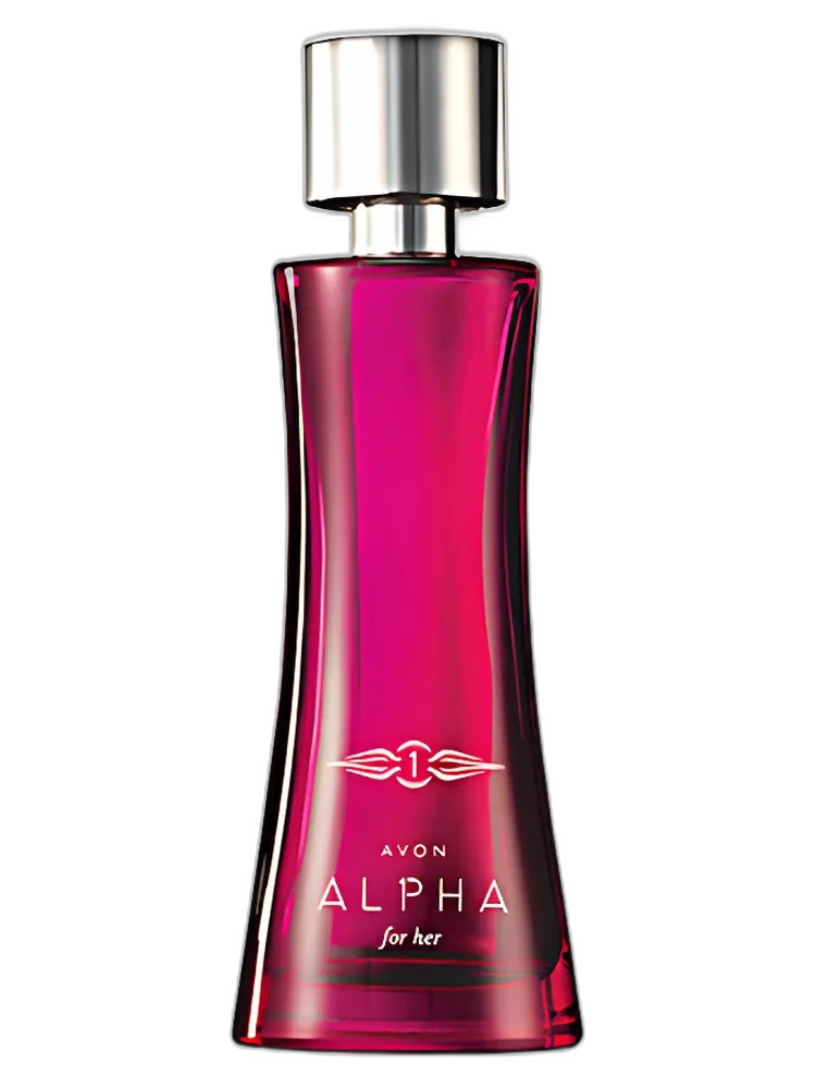 Alpha for Her