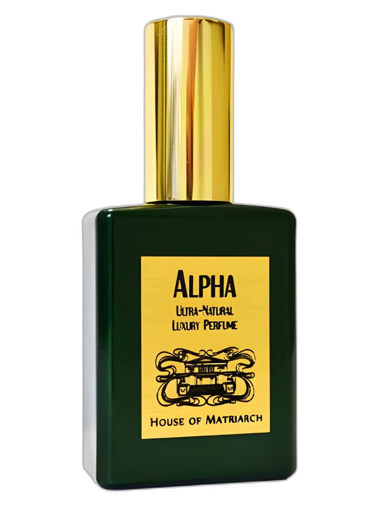 Alpha