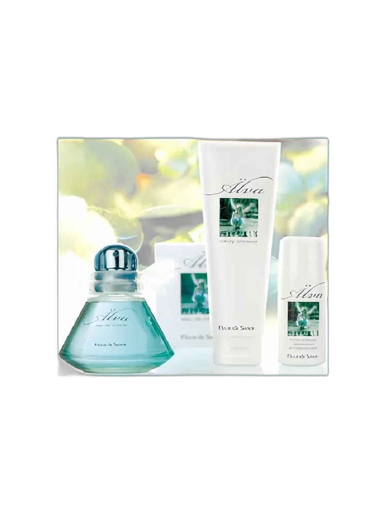 Alva for women