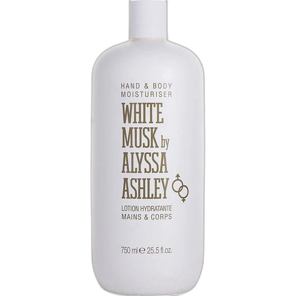 White Musk