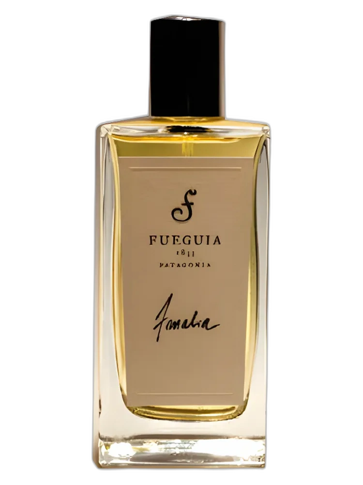 Amalia Gourmand unisex