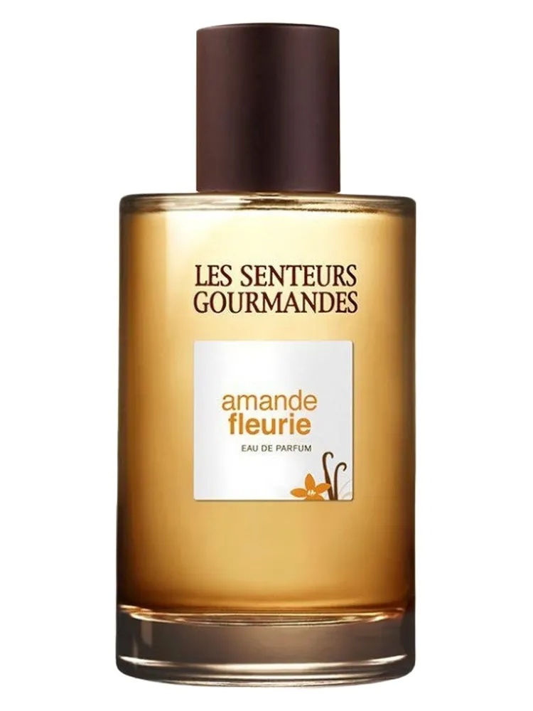 Amande Fleurie thumbnail 2