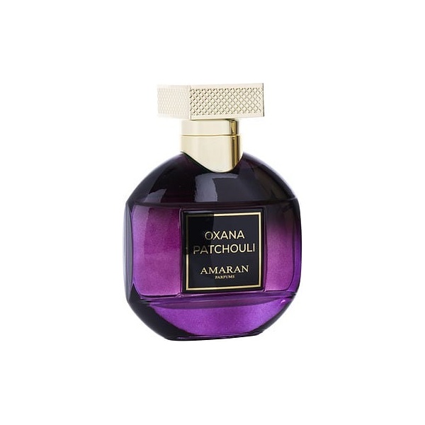 Amaran Oxana Patchouli