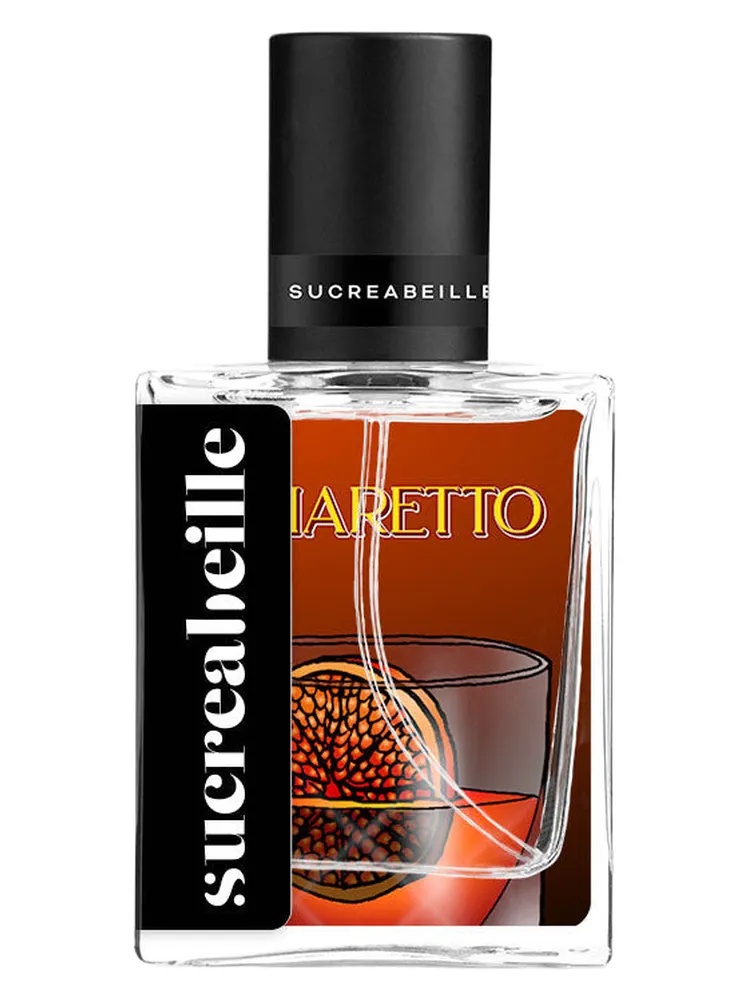 Amaretto unisex