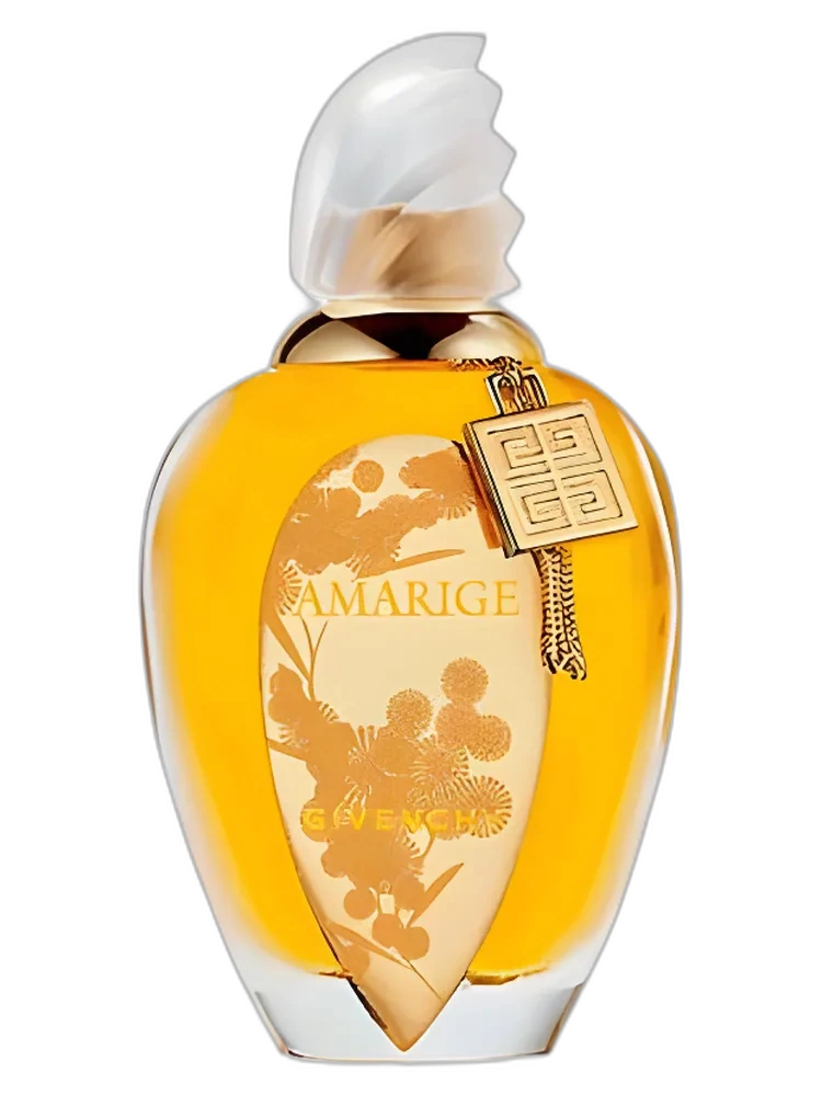 Amarige Mimosa de Grasse Millésime