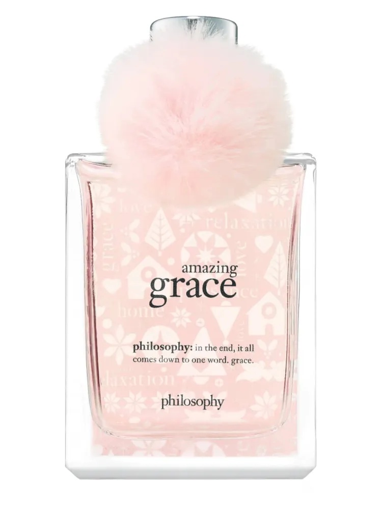 Amazing Grace Snow Globe thumbnail 2