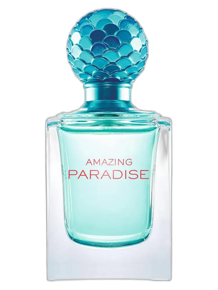 Amazing Paradise