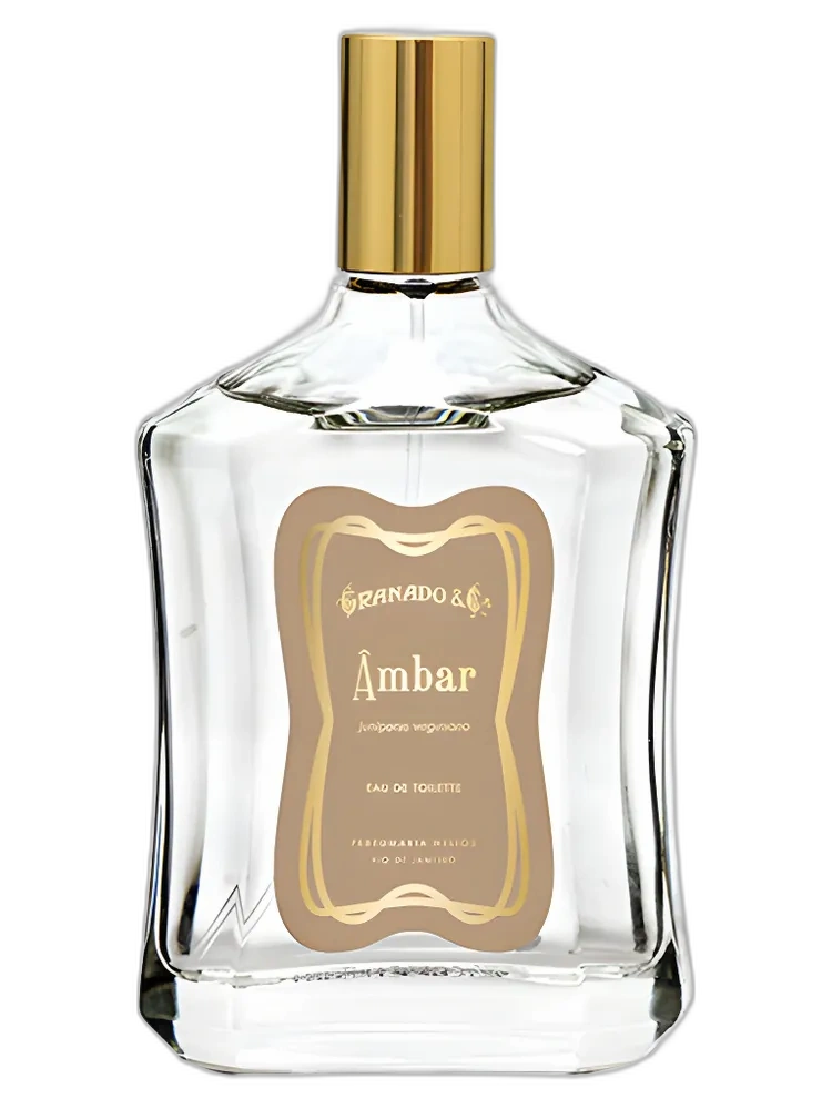 Ambar unisex