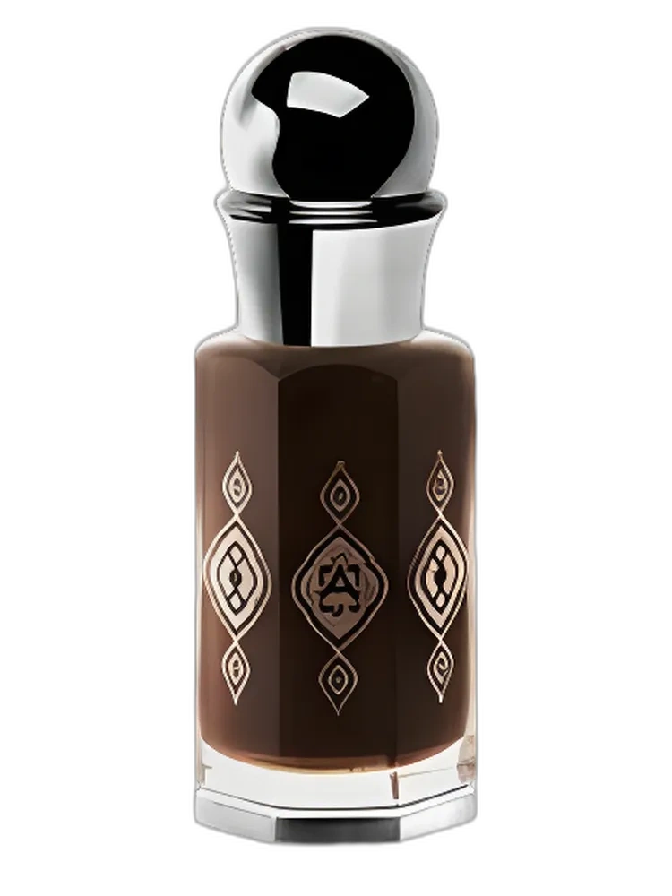 Ambassador Collection Al Qurashi Blend unisex