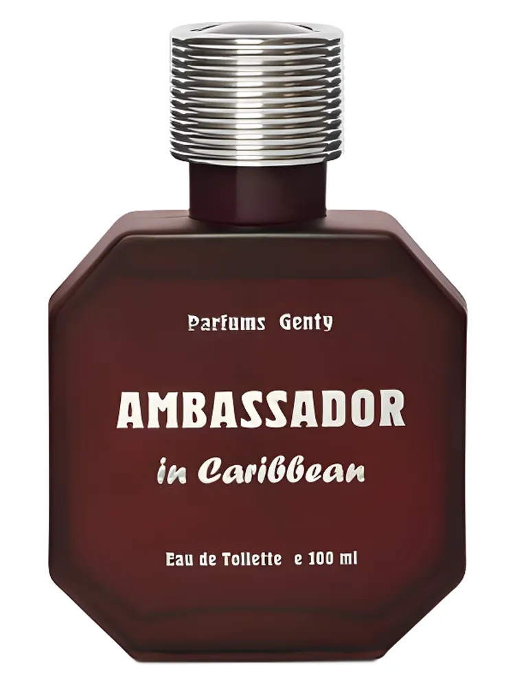 Ambassador in Black Sea thumbnail 2