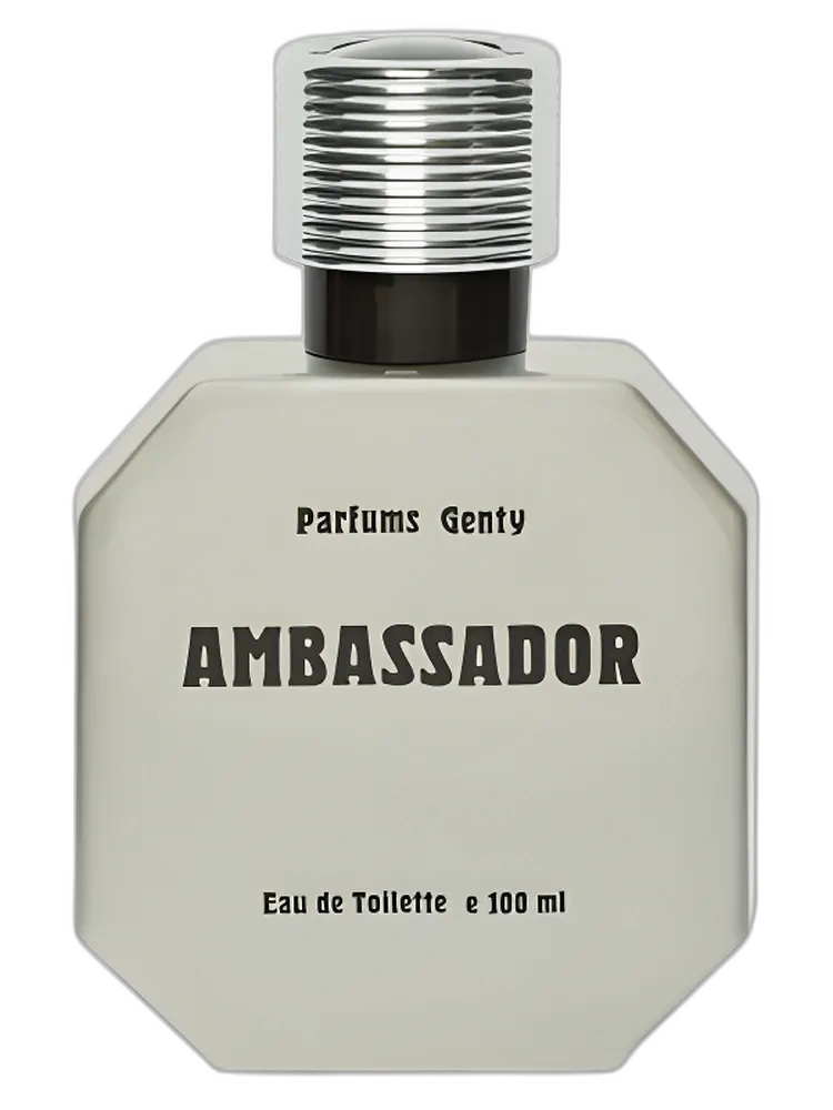 Ambassador