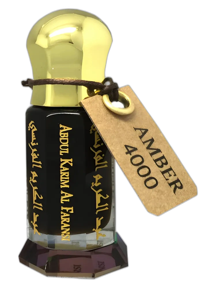 Amber 4000
