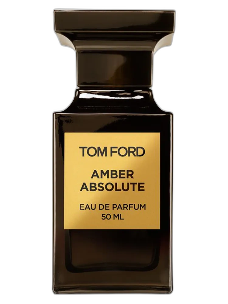 Amber Absolute
