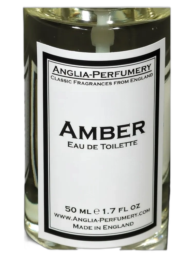 Amber for men