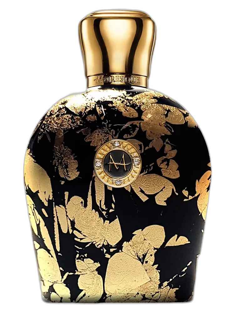 Amber Arabesque unisex