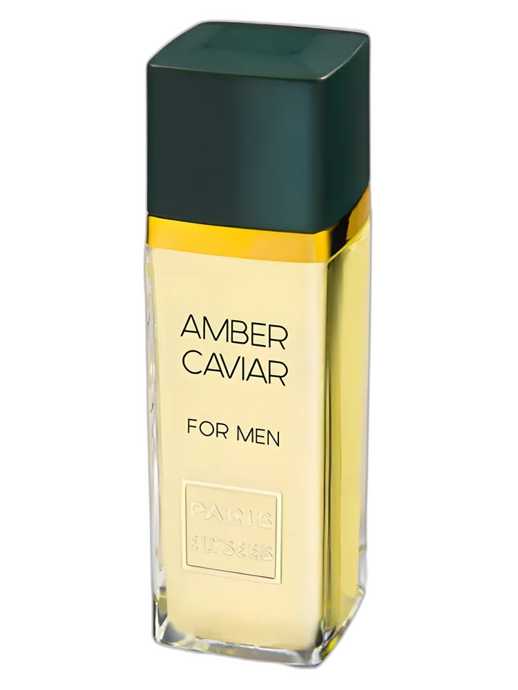 Amber Caviar