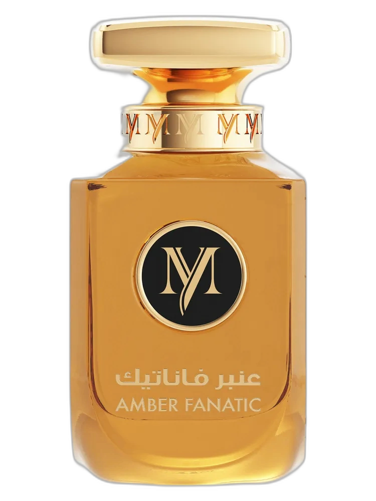Amber Fanatic unisex